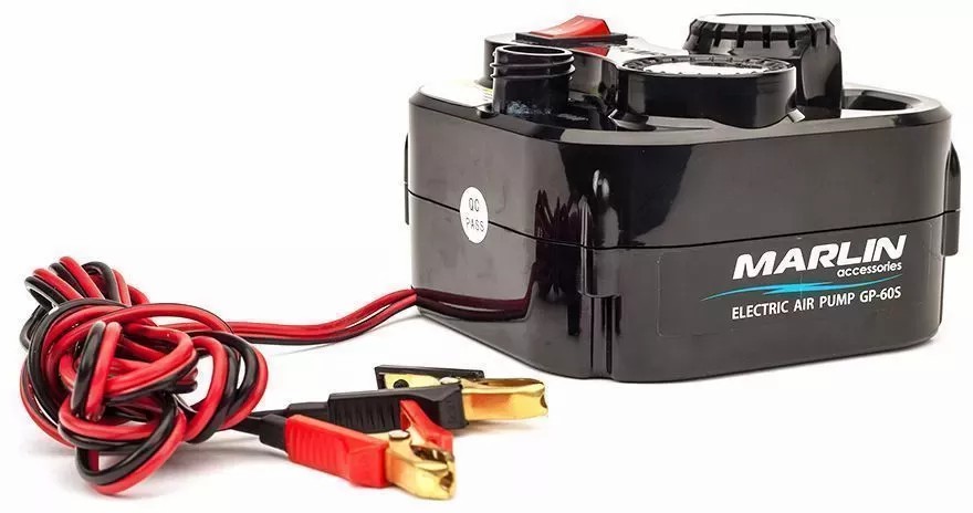 ЭЛЕКТРИЧЕСКИЙ НАСОС MARLIN GP-60 S в Нижнем Тагиле