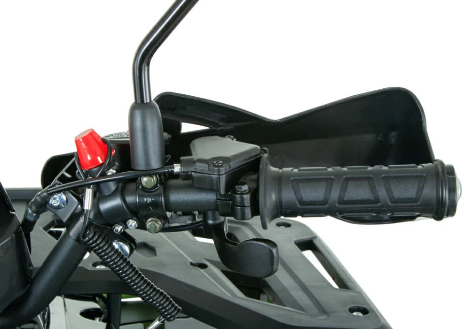 Квадроцикл YACOTA DRAGON LUX в Нижнем Тагиле