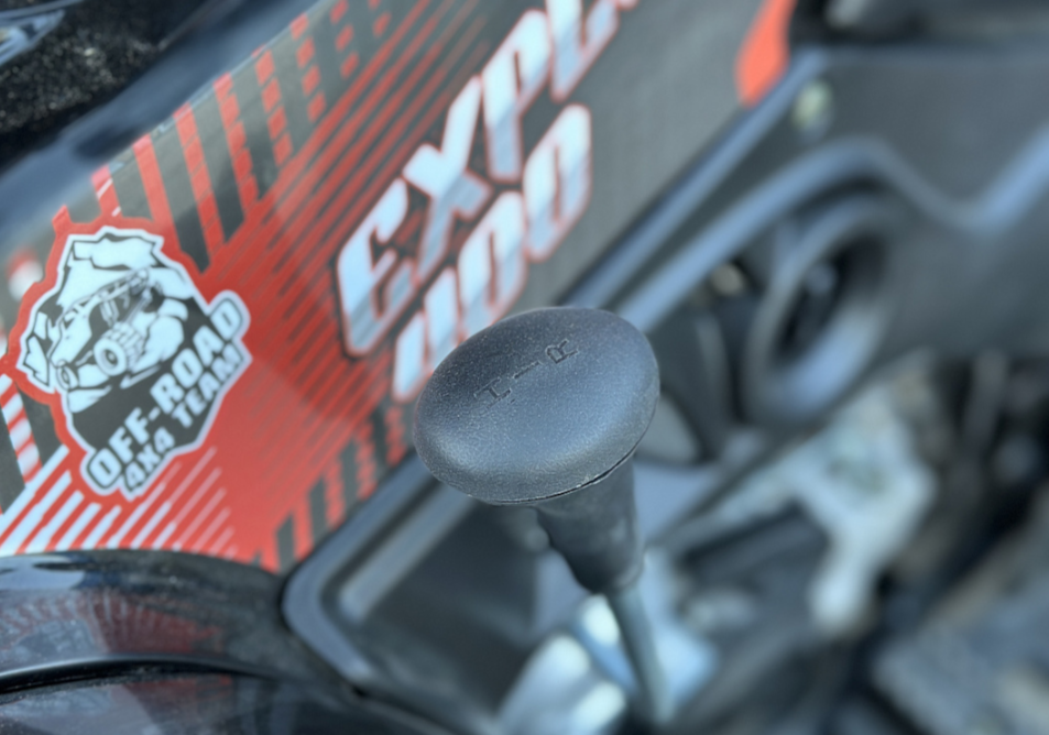 Квадроцикл GBM EXPLORER 400 NEW PREMIUM в Нижнем Тагиле