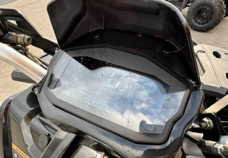 Квадроцикл GBM CROSS HILL 300 NEW в Нижнем Тагиле