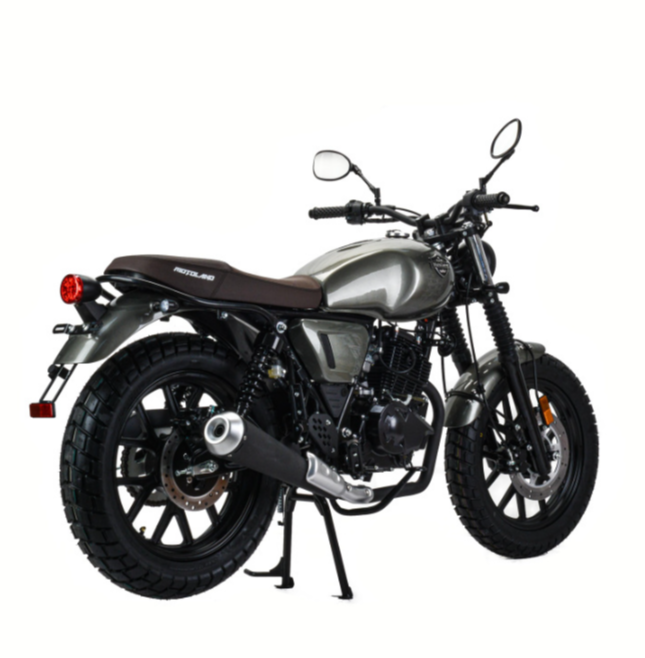 Мотоцикл MOTOLAND (МОТОЛЕНД) TEXAS 300 в Нижнем Тагиле