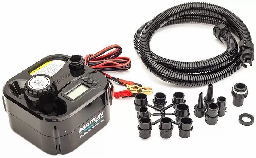 ЭЛЕКТРИЧЕСКИЙ НАСОС MARLIN GP-60 D в Нижнем Тагиле