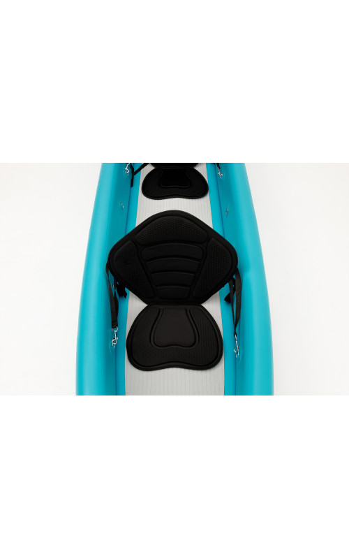 Надувной каяк Blau See Big Fish-3 Премиум в Нижнем Тагиле