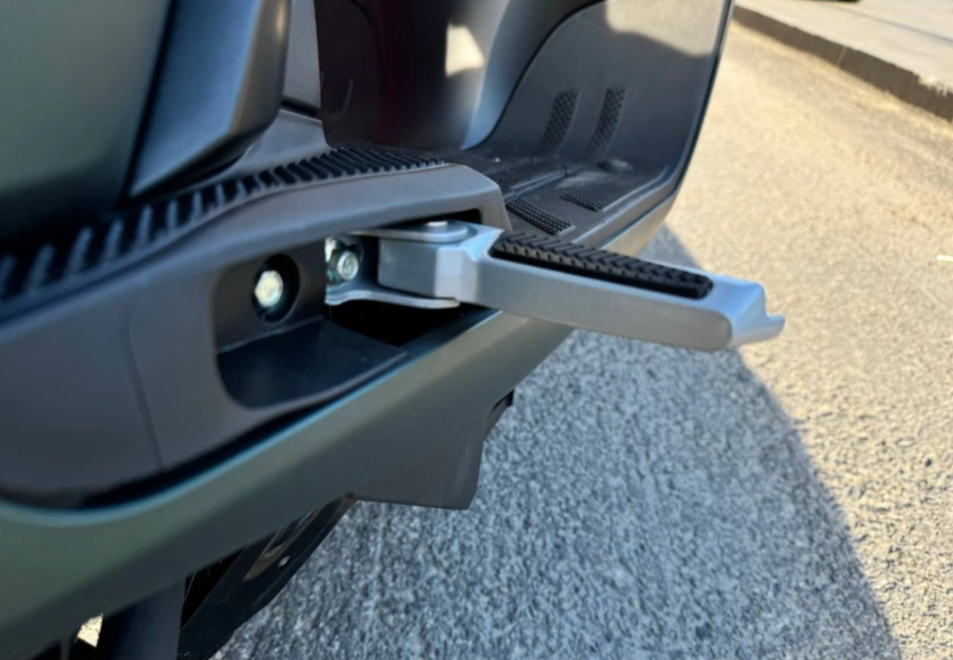 Скутер PROMAX Miami 240 (49) в Нижнем Тагиле