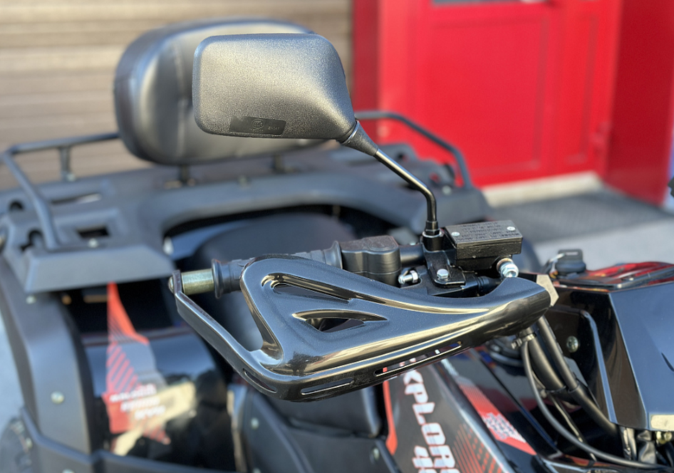 Квадроцикл GBM EXPLORER 400 NEW PREMIUM в Нижнем Тагиле