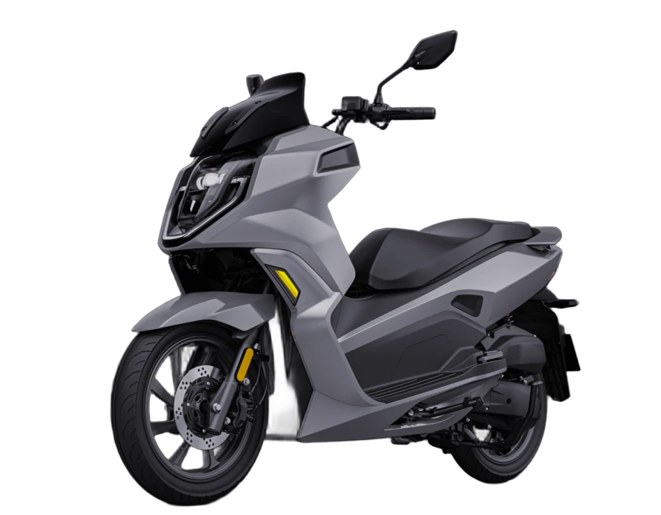 Скутер FAIDET BATUR 250(49) в Нижнем Тагиле