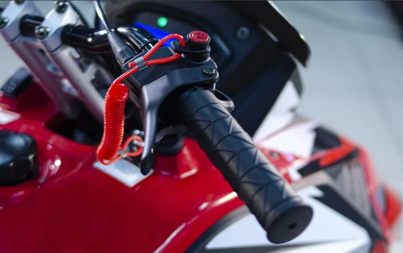 Снегоход Ataki WD 300 в Нижнем Тагиле