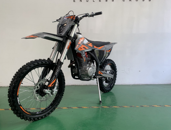 Мотоцикл JHLMOTO JHL LX4 CB300RL (175FMN) в Нижнем Тагиле