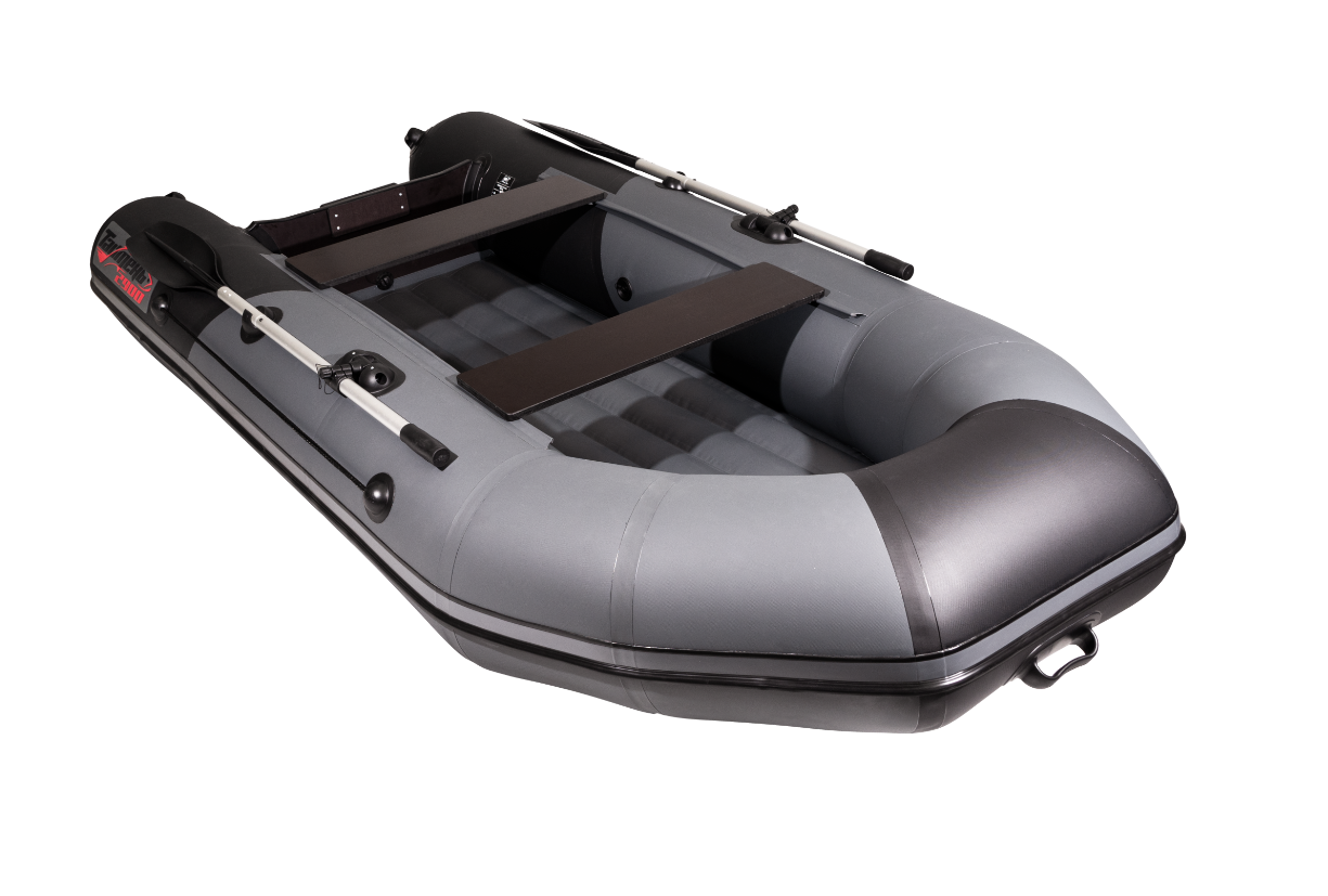 Лодка Таймень NX 2900 НДНД в Нижнем Тагиле
