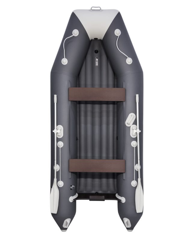 Лодка АКВА 3400 НДНД в Нижнем Тагиле