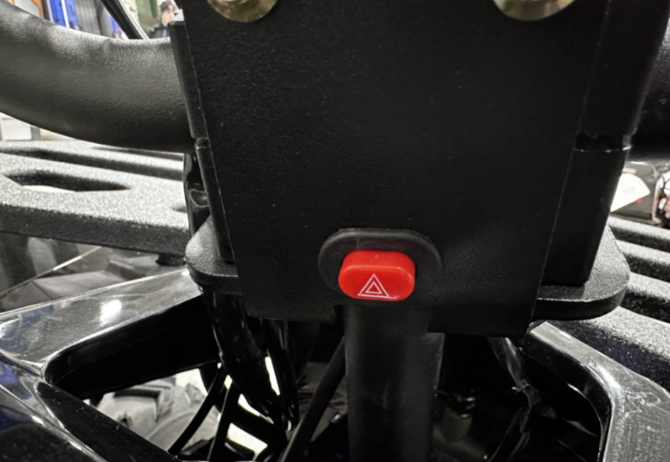 Квадроцикл GBM SHARP BIG 300 NEW PREMIUM в Нижнем Тагиле