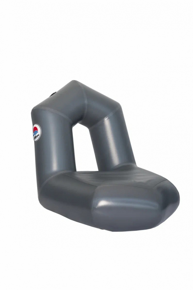 КРЕСЛО НАДУВНОЕ SMARINE, 85Х75 СМ, ПВХ, СЕРЫЙ в Нижнем Тагиле