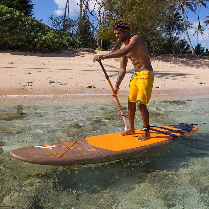 SUP (САП) Доска MISHIMO BABMBUK 10.6 в Нижнем Тагиле