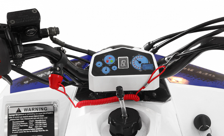 Квадроцикл Yacota Raposa PRO-SPORT в Нижнем Тагиле