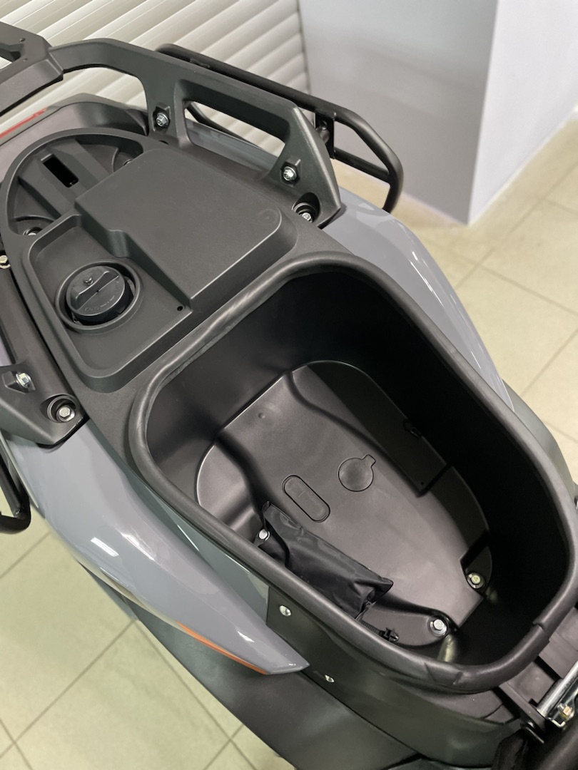 Скутер PROMAX STALKER 150(49) в Нижнем Тагиле