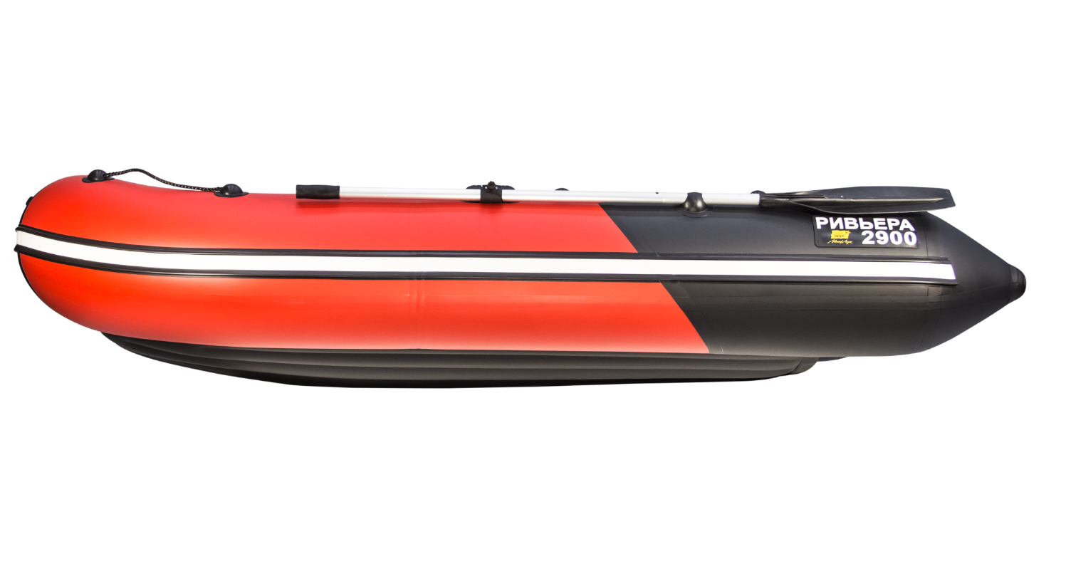Лодка Ривьера Компакт 2900 НДНД в Нижнем Тагиле