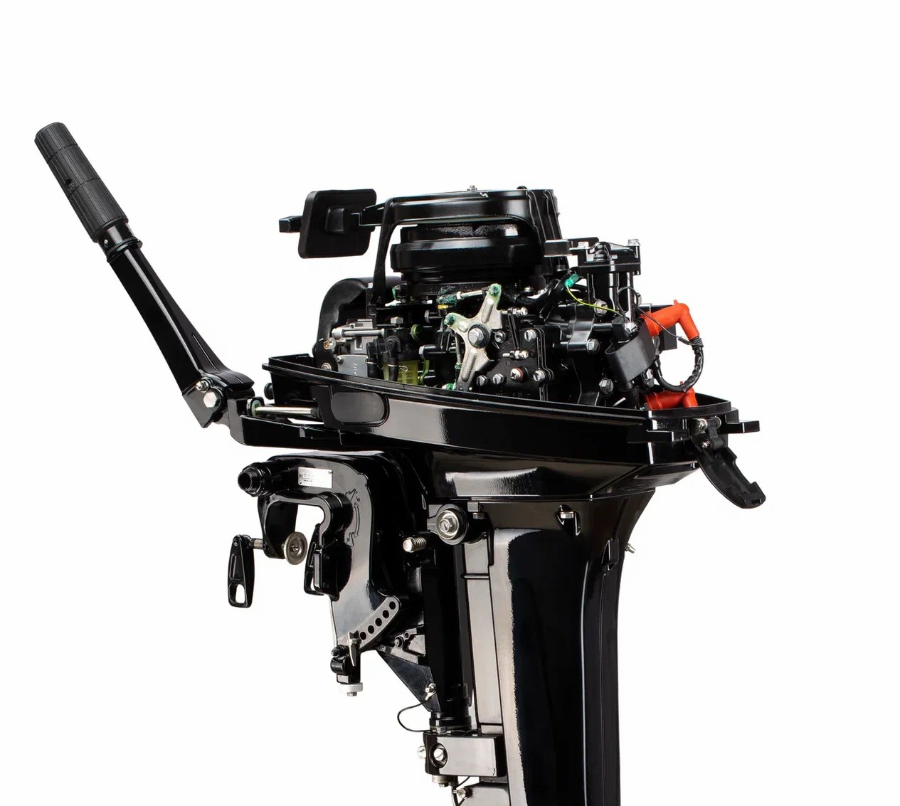 ЛОДОЧНЫЙ МОТОР GLADIATOR G20FHS в Нижнем Тагиле