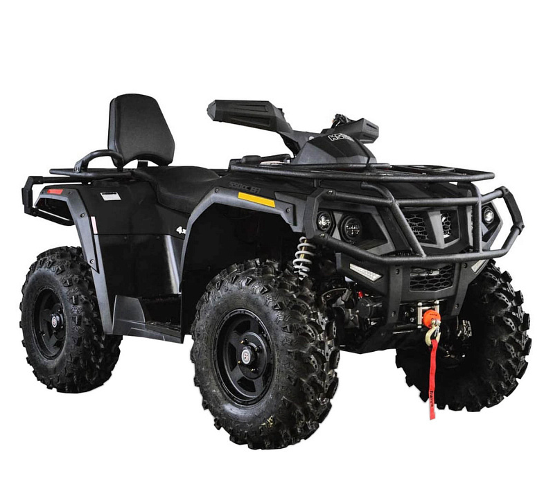 Квадроцикл HISUN TACTIC 550(HS550ATV) LIMITED в Нижнем Тагиле