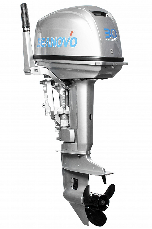 Лодочный мотор SEANOVO SN30FFEL в Нижнем Тагиле