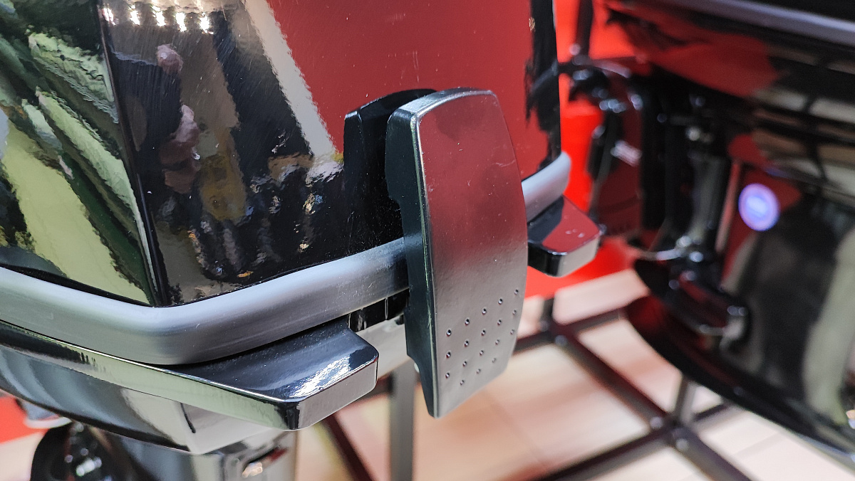 Лодочный мотор MARLIN PROLINE MP 50 AMH ПОД ВОДОМЕТ в Нижнем Тагиле