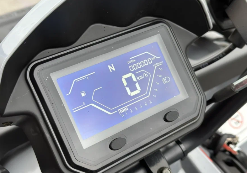 Квадроцикл GBM MAVERICK 300 NEW в Нижнем Тагиле