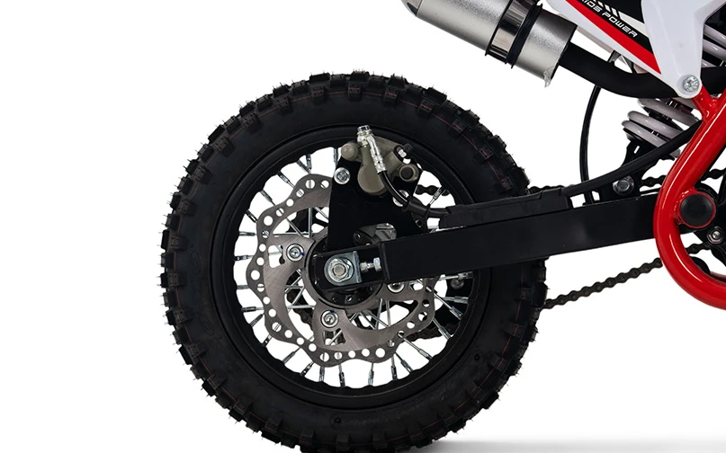 Питбайк Progasi KIDS POWER 110 (10/10) в Нижнем Тагиле