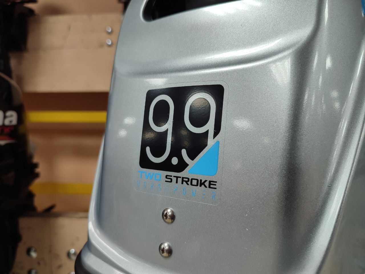 Лодочный мотор PROMAX SP9.9FHS (20) PRO в Нижнем Тагиле