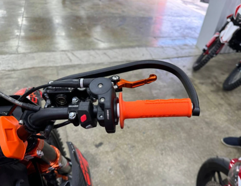 Кроссовый мотоцикл FAIDET PR300 MAX WP в Нижнем Тагиле