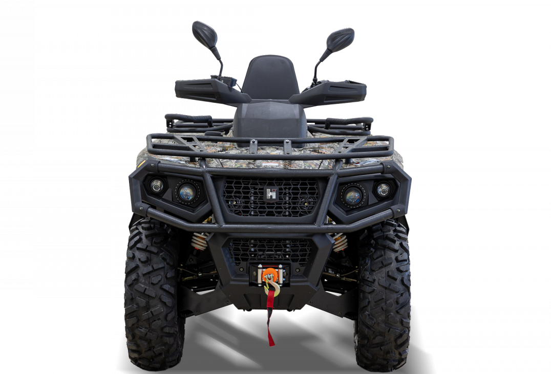 Квадроцикл HISUN TACTIC GT1000/LIMITED в Нижнем Тагиле