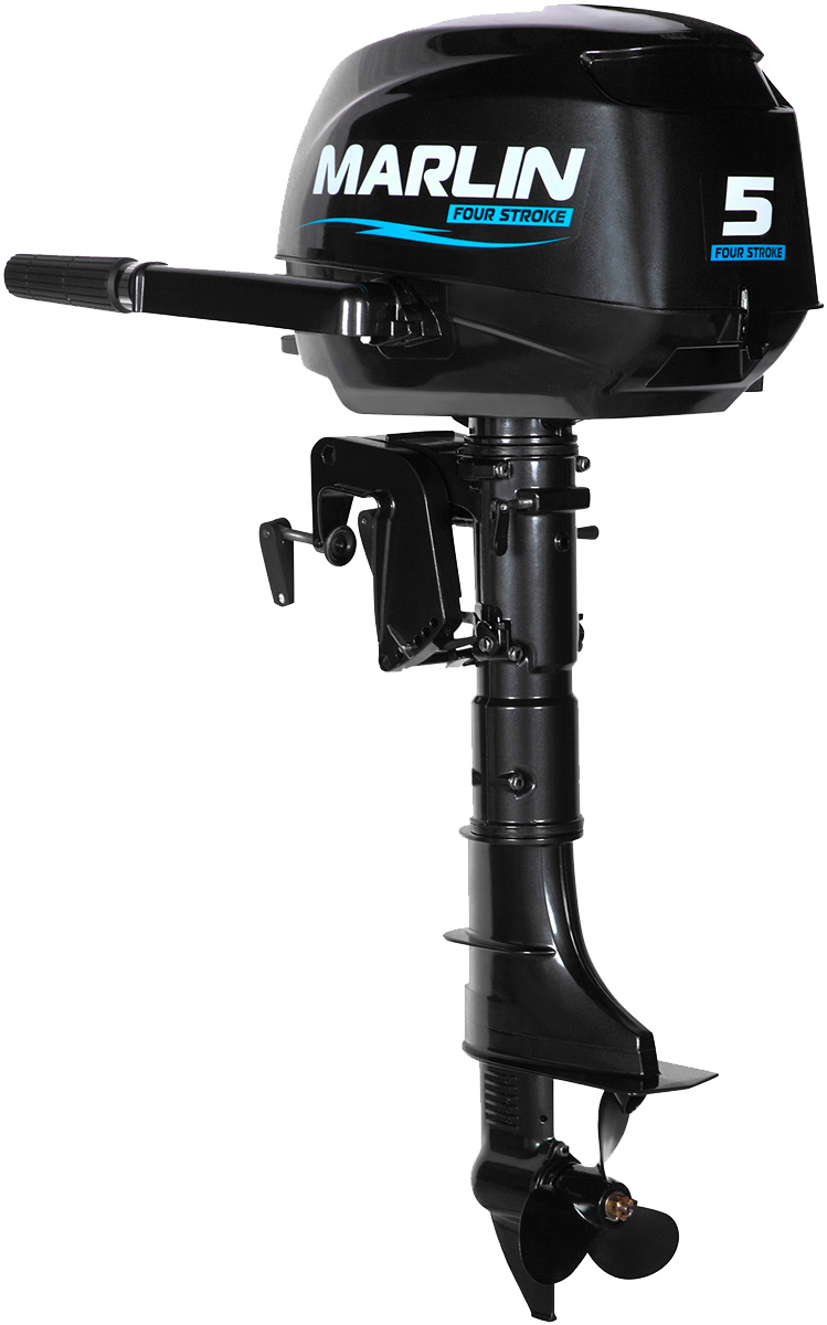 Лодочный мотор MARLIN MF 5 AMHL в Нижнем Тагиле