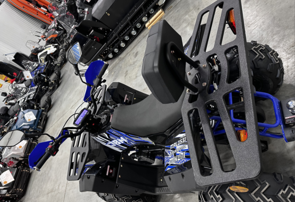 Квадроцикл GBM SHARP BIG 300 NEW PREMIUM в Нижнем Тагиле