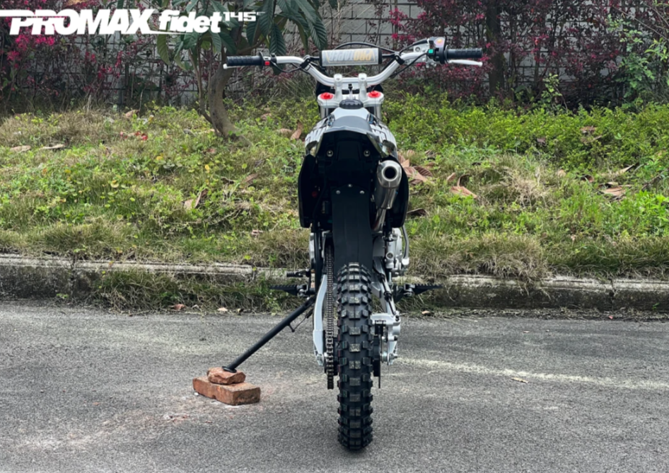 Мотоцикл (питбайк) PROMAX FIDET (ФАЙДЕТ) 145E 17/14 в Нижнем Тагиле