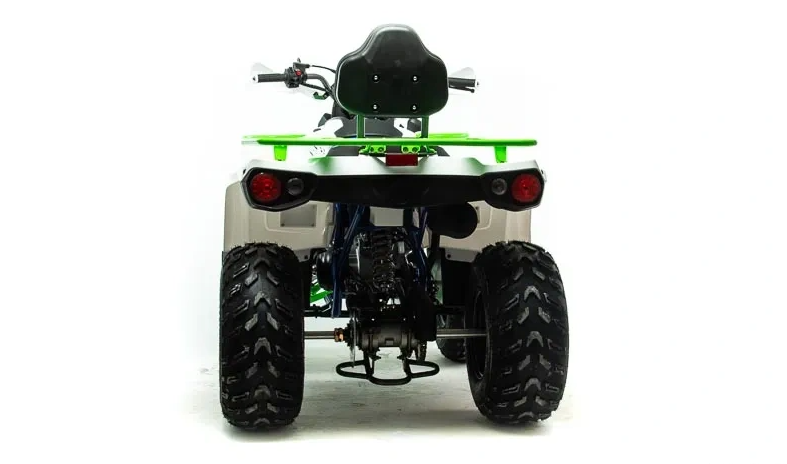 Квадроцикл MOTOLAND (МОТОЛЕНД) VOX200 SHARK (баланс. вал) в Нижнем Тагиле