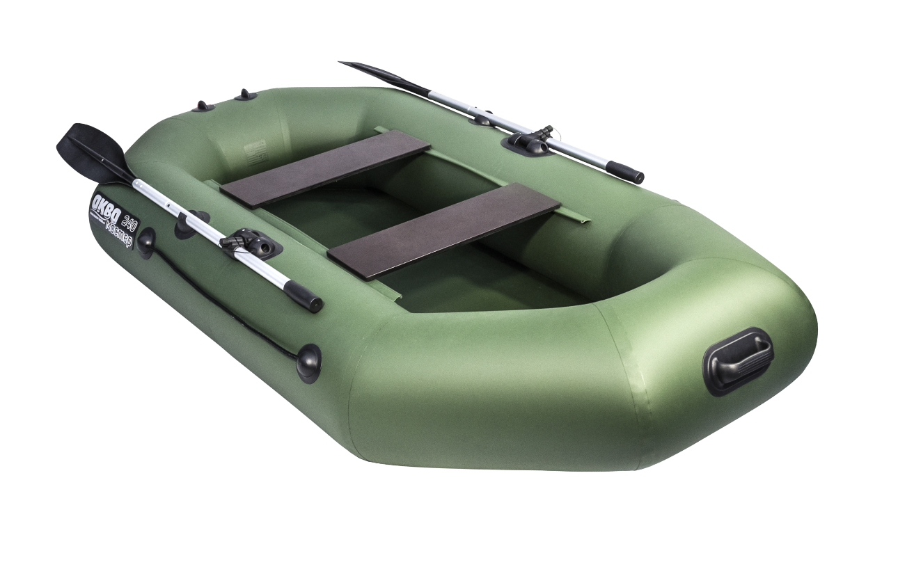  Лодка АКВА-МАСТЕР 240 в Нижнем Тагиле