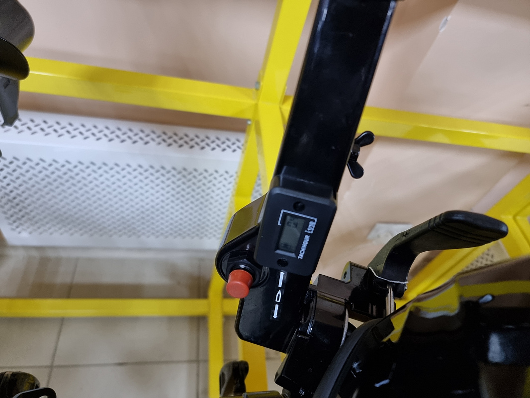 Лодочный мотор MARLIN PROLINE MP 9.9 (15) AMHS в Нижнем Тагиле