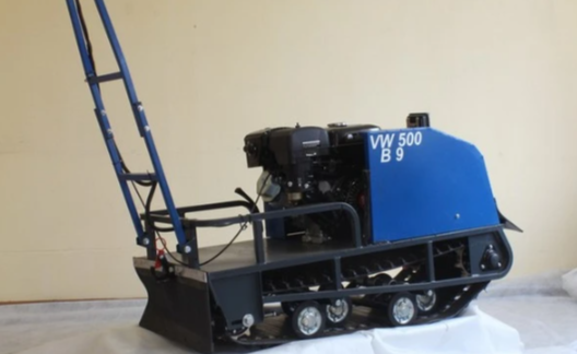 Мотобуксировщик ВЕПС WINTER «ПРОФИ» 15 в Нижнем Тагиле