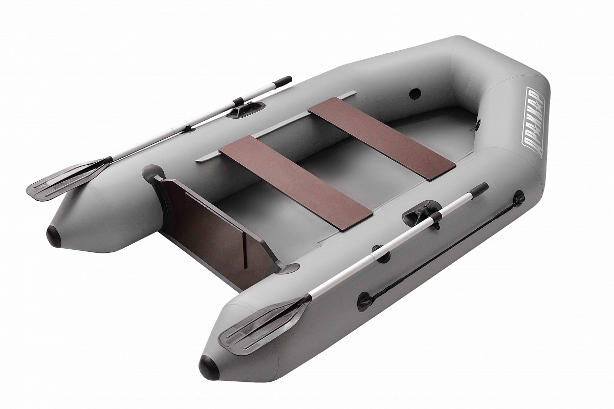 ЛОДКА ДРАККАР 3000 СК LUX в Нижнем Тагиле