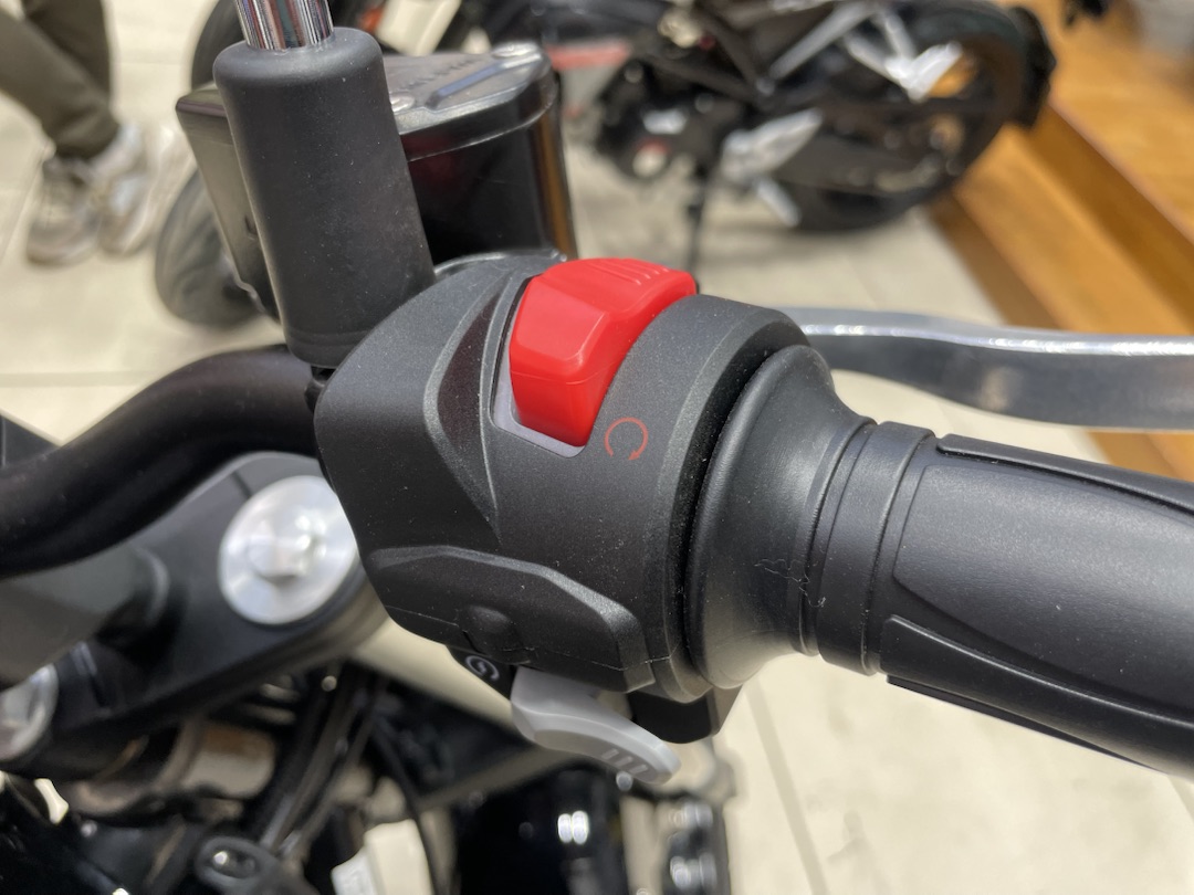 Мотоцикл Benda Funrider 125 в Нижнем Тагиле