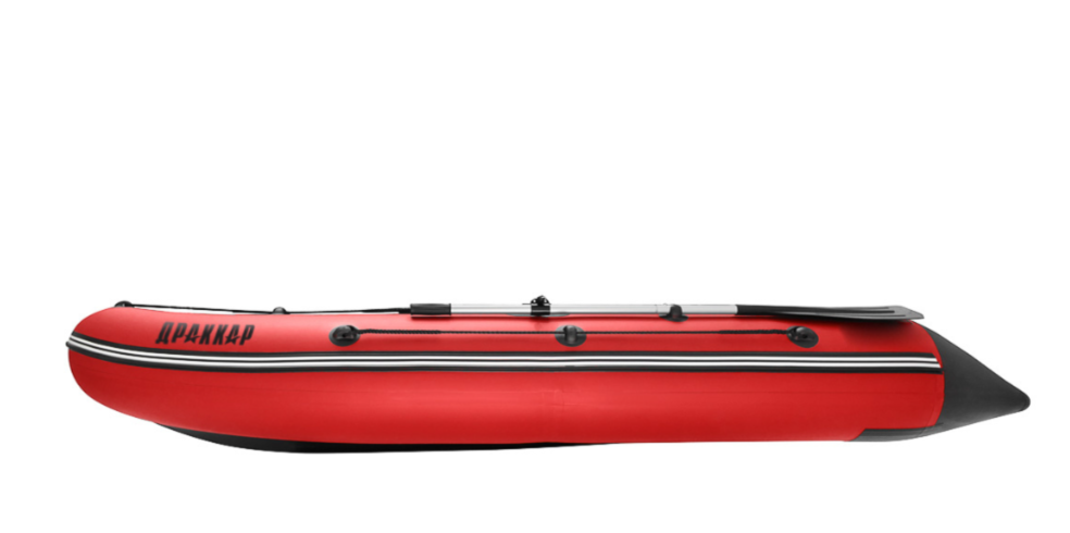 ЛОДКА ДРАККАР 3600 СК HANT в Нижнем Тагиле
