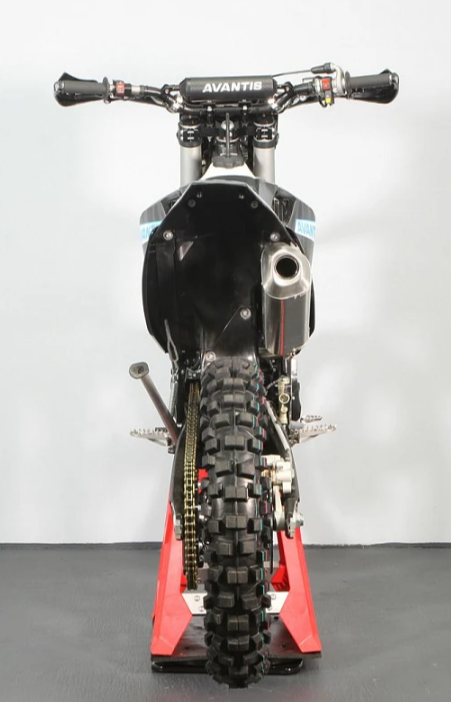 Мотоцикл Avantis Enduro 300 PRO EFI Exclusive (NC250/177MM) ARS в Нижнем Тагиле