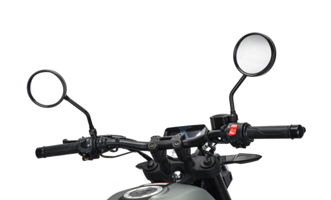 Мотоцикл MOTOLAND (МОТОЛЕНД) 300 CBR в Нижнем Тагиле