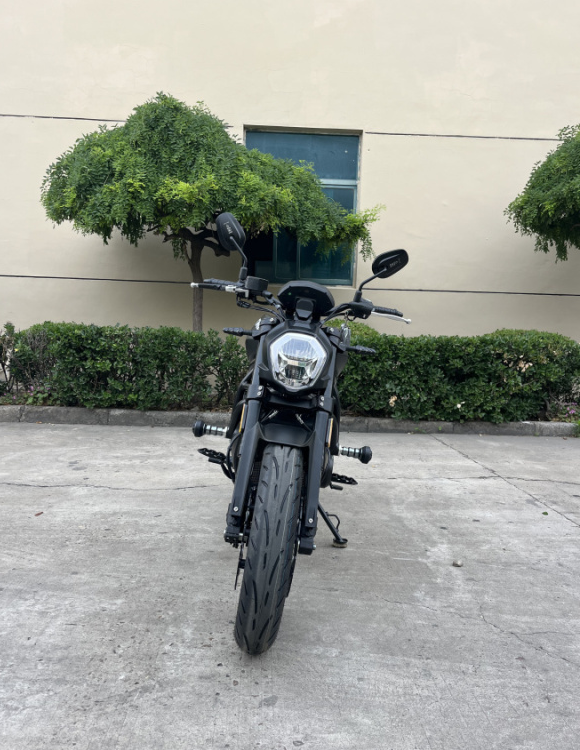 Мотоцикл TMBK Diablo 650cc EFI, ABS в Нижнем Тагиле