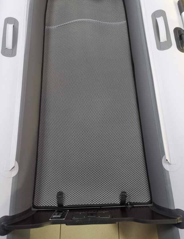 Коврик ЭВА (EVA) MISHIMO FAMILY LITE 400 в Нижнем Тагиле