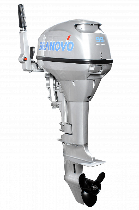 Лодочный мотор Seanovo SN9.9FHL ENDURO в Нижнем Тагиле