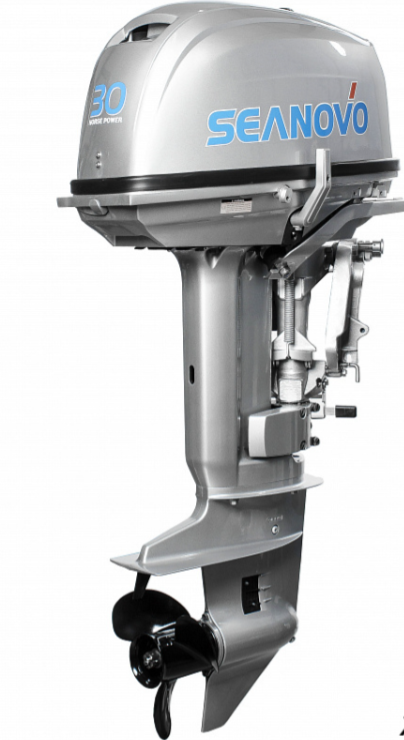 Лодочный мотор SEANOVO SNEF50FVEL-T - EFI (1,85) в Нижнем Тагиле