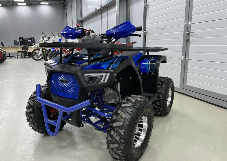 Квадроцикл PROMAX SPACE 200 в Нижнем Тагиле