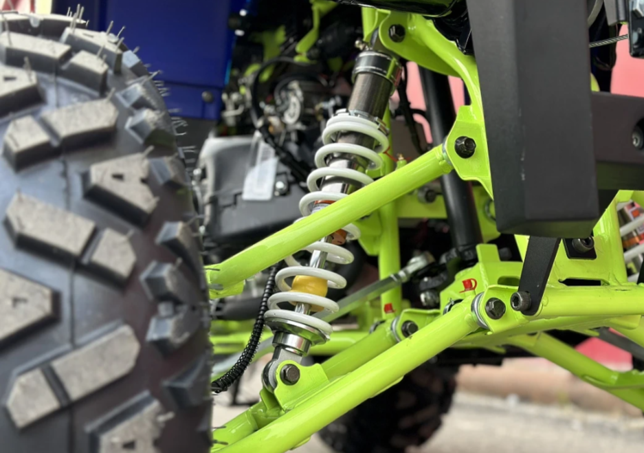  Квадроцикл PROMAX ATV 250 MAX (2025) в Нижнем Тагиле