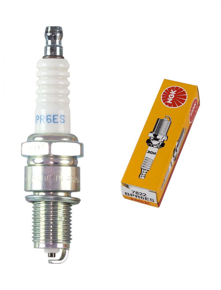 Свеча NGK BPR6ES 7822 в Нижнем Тагиле