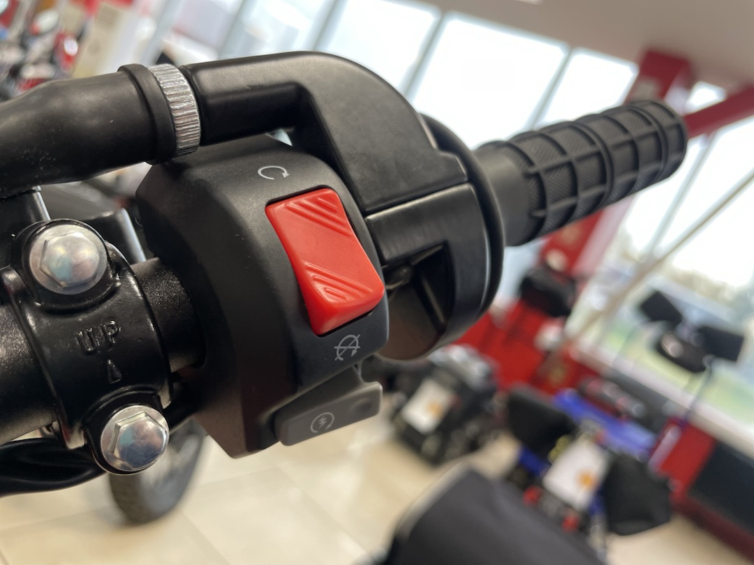 Кроссовый мотоцикл FAIDET K1 PR300 в Нижнем Тагиле