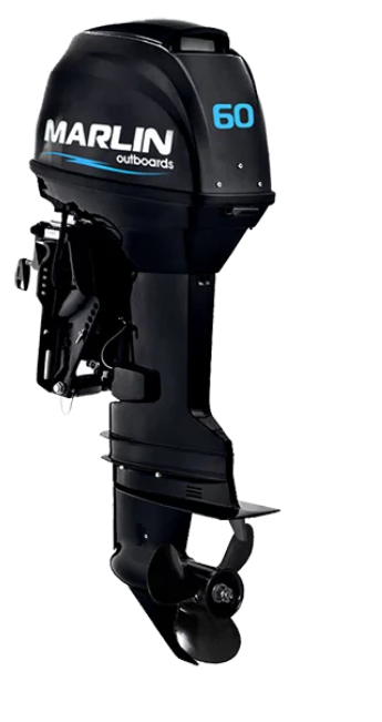 Лодочный мотор MARLIN MP 60 AERL в Нижнем Тагиле